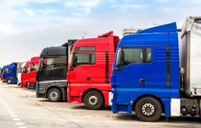 Ankara Üzümlü Ambar Nakliyat