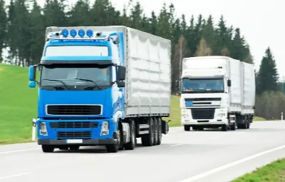 Ankara Üzümlü | Eşya Taşıma